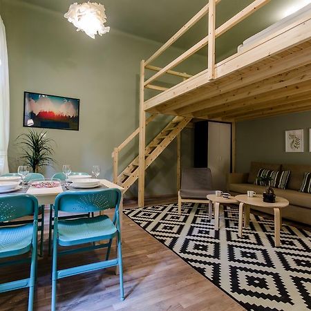 Curry Apartments Budapeszt Zewnętrze zdjęcie