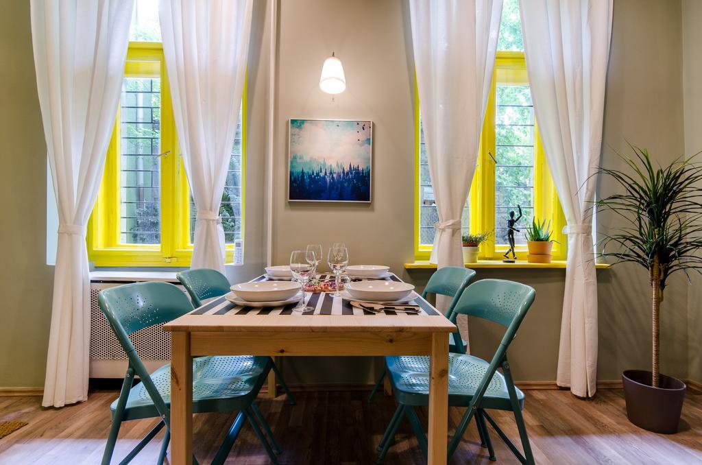 Curry Apartments Budapeszt Zewnętrze zdjęcie