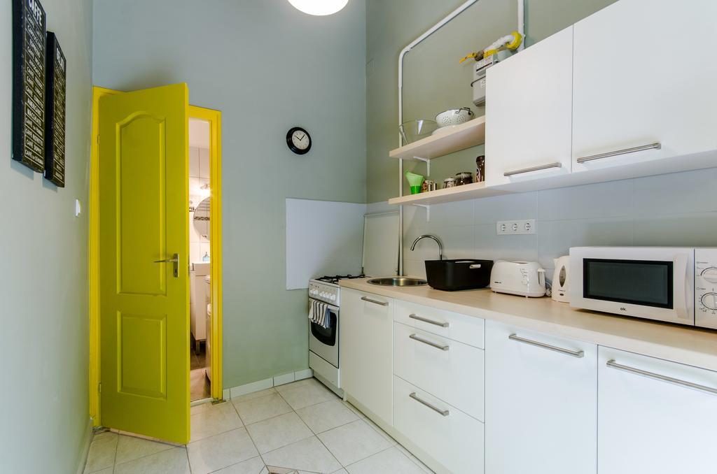 Curry Apartments Budapeszt Zewnętrze zdjęcie