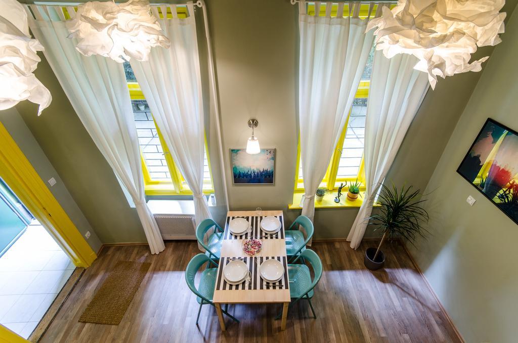 Curry Apartments Budapeszt Zewnętrze zdjęcie