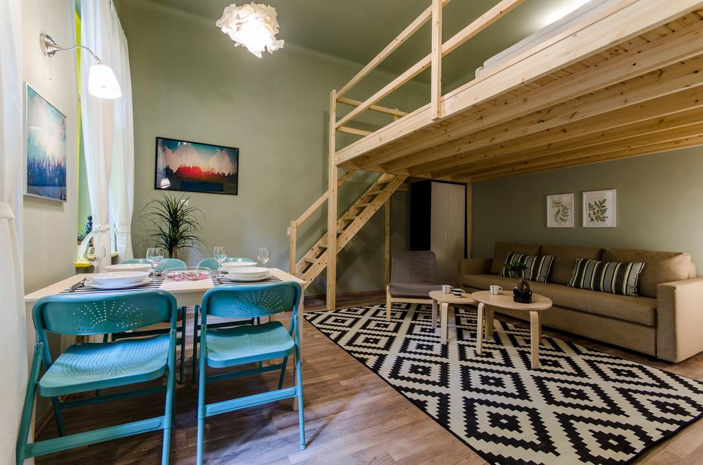 Curry Apartments Budapeszt Zewnętrze zdjęcie
