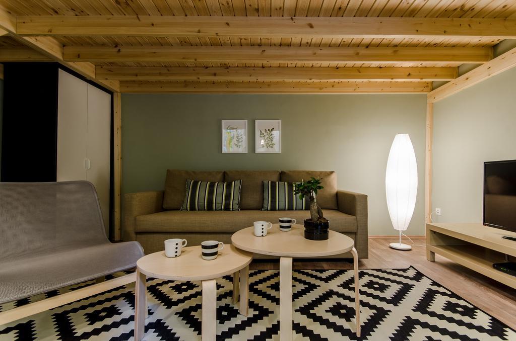 Curry Apartments Budapeszt Zewnętrze zdjęcie