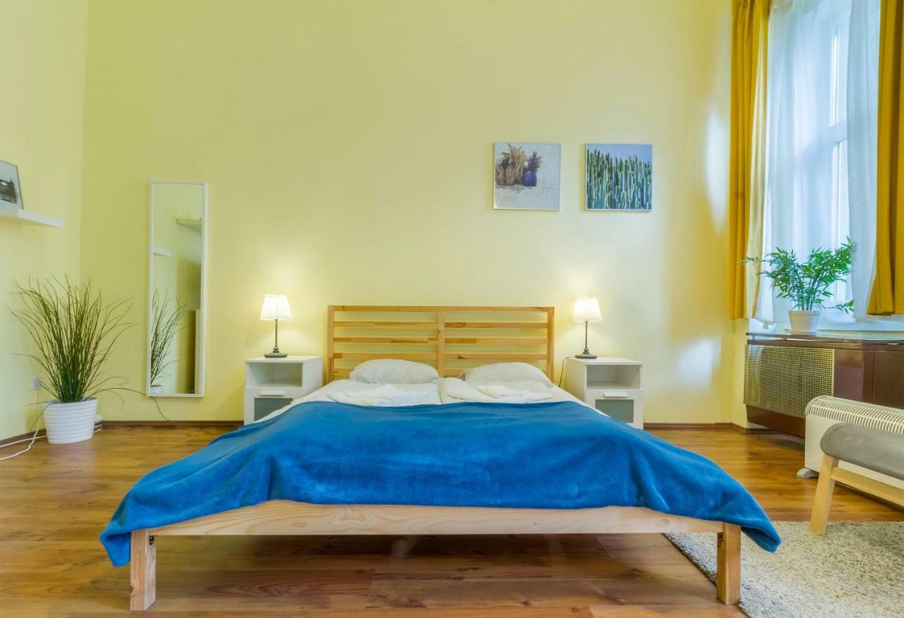 Curry Apartments Budapeszt Zewnętrze zdjęcie
